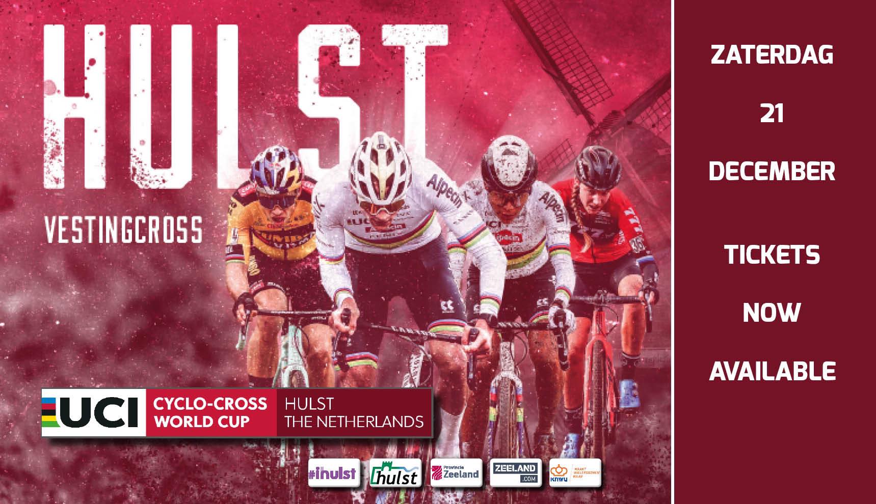 Cc Hulst Coupe Du Monde Juniors Preuves Directvelo