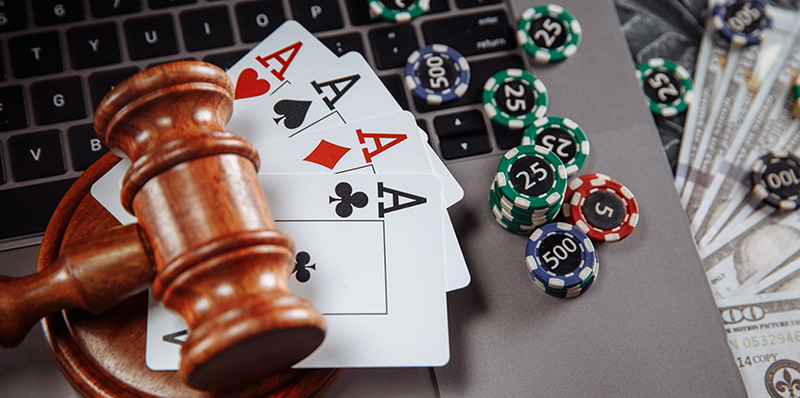 Les licences de casino en ligne : tout ce que vous devez savoir