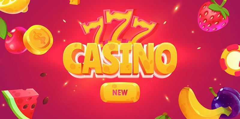 Nouveaux casinos en ligne