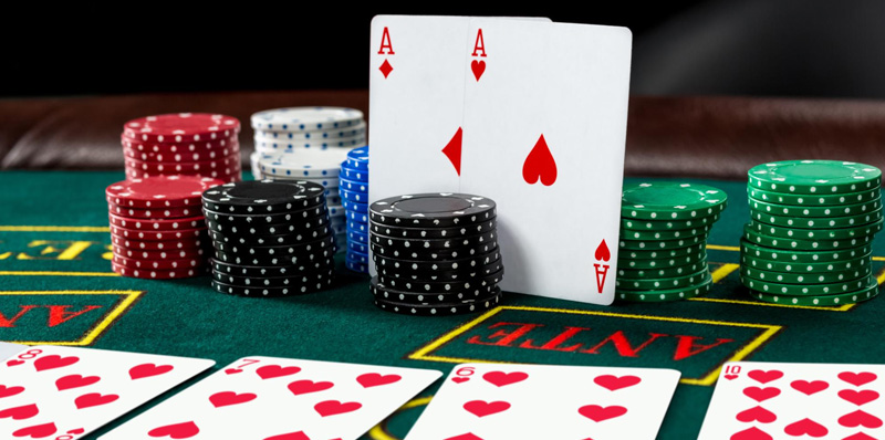 Video poker: le guide complet